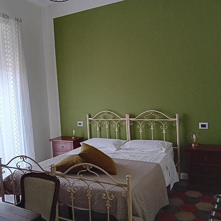 B&B Domus Палми Екстериор снимка